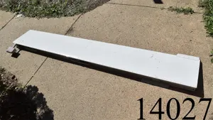 Aero Commander 100-180 Left Aileron Assembly LH Wing Control Plane Aviation